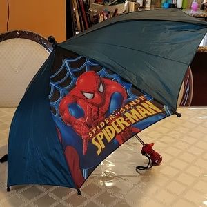 Boys umbrella